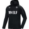 JAKO Kapuzenjacke Classico Damen SCHWARZ – Bild 5