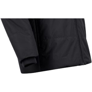 JAKO Coachjacke Team mit Kapuze gefüttert