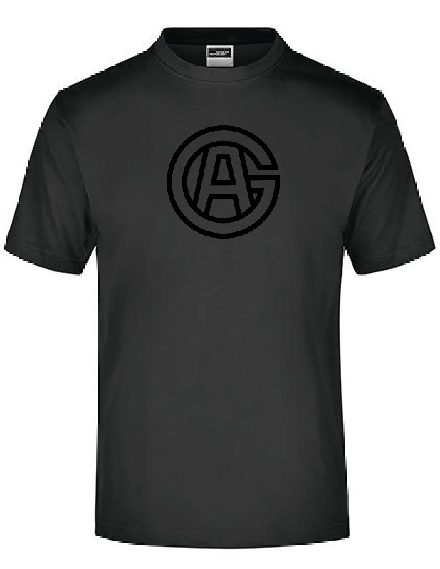 Fanshirt "Big FCA" - Verschiedene Farben – Bild 5