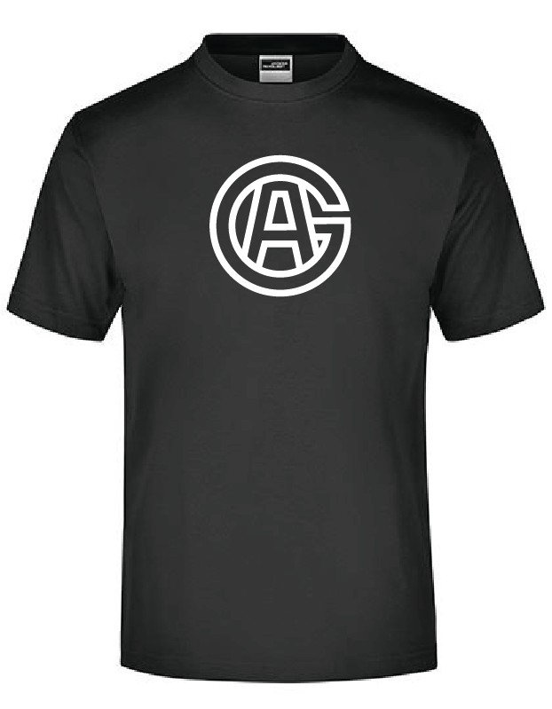 Fanshirt "Big FCA" - Verschiedene Farben – Bild 3
