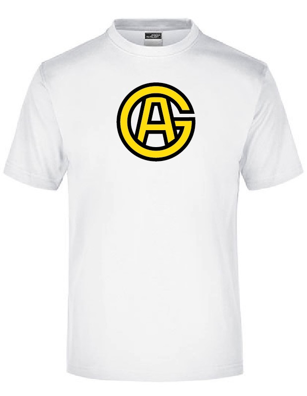 Fanshirt "Big FCA" - Verschiedene Farben – Bild 2