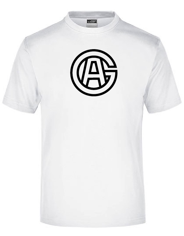 Fanshirt "Big FCA" - Verschiedene Farben – Bild 4