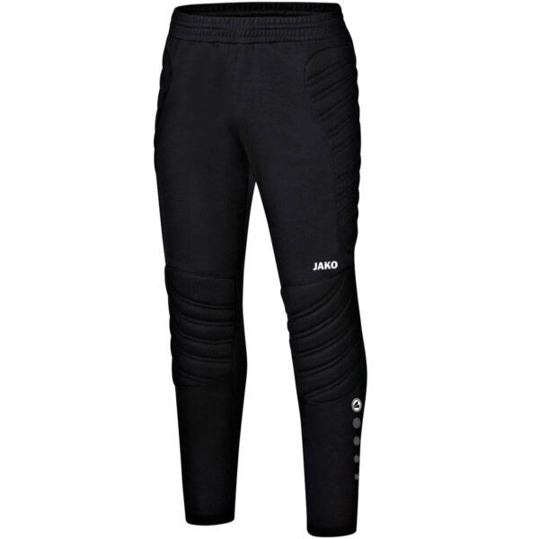 JAKO Torwarthose SCHWARZ