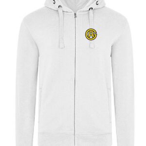 Kapuzenjacke / Zoodie Premium – Verschiedene Farben