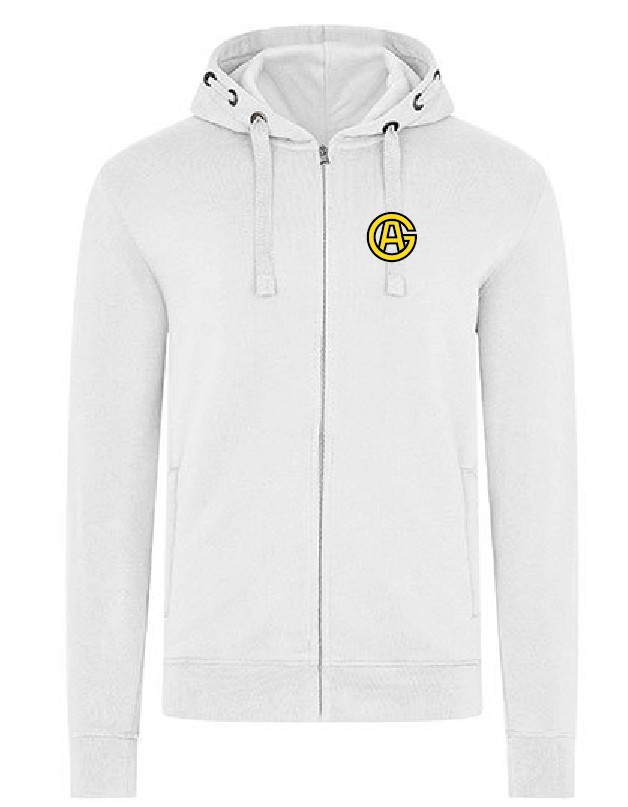 Kapuzenjacke / Zoodie Premium - Verschiedene Farben – Bild 2