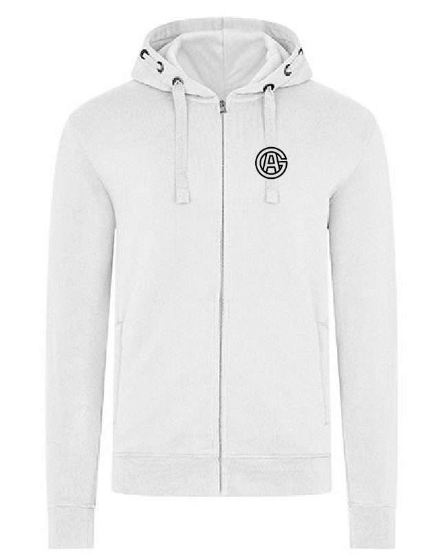 Kapuzenjacke / Zoodie Premium - Verschiedene Farben – Bild 5