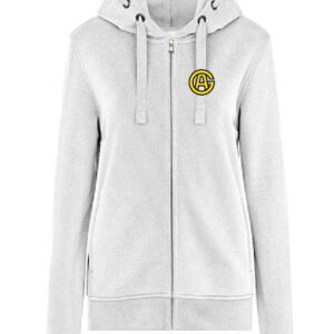 Kapuzenjacke / Zoodie Damen Premium – Verschiedene Farben
