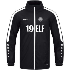 JAKO Allwetterjacke Power