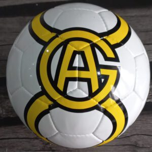 Fußball Top Player im exklusiven FCA-Design