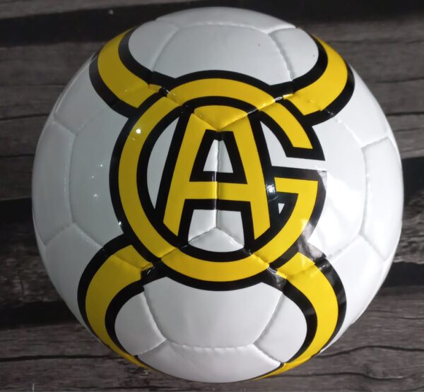 Fußball Top Player im exklusiven FCA-Design
