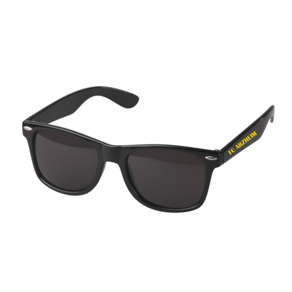Sonnenbrille FC Arzheim SCHWARZ