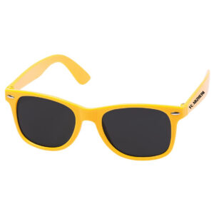 Sonnenbrille FC Arzheim GELB