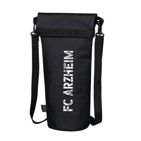 Kühltasche für Flasche zum Umhängen