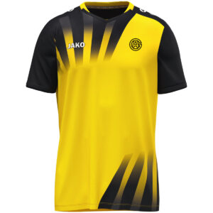 JAKO Trikot Vintage Kurzarm