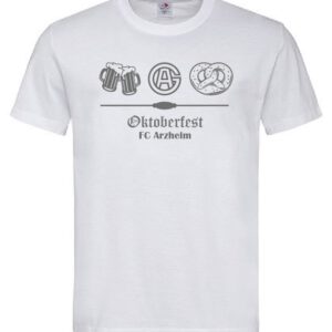 Oktoberfest Shirt FCA – verschiedene Farben