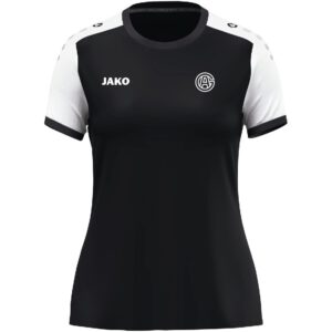JAKO Trikot Dynamic Kurzarm Damen – Verschiedene Farben