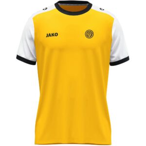 JAKO Trikot Dynamic Kurzarm – Verschiedene Farben