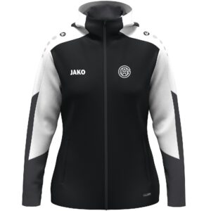 JAKO Kapuzenjacke Dynamic Damen – Verschiedene Farben