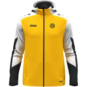 JAKO Kapuzenjacke Dynamic – Verschiedene Farben