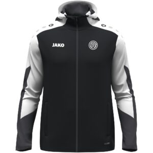 JAKO Kapuzenjacke Dynamic – Verschiedene Farben