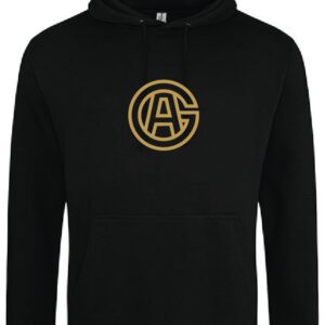 Hoodie Basic FCA „Gold Edition“ – Verschiedene Farben